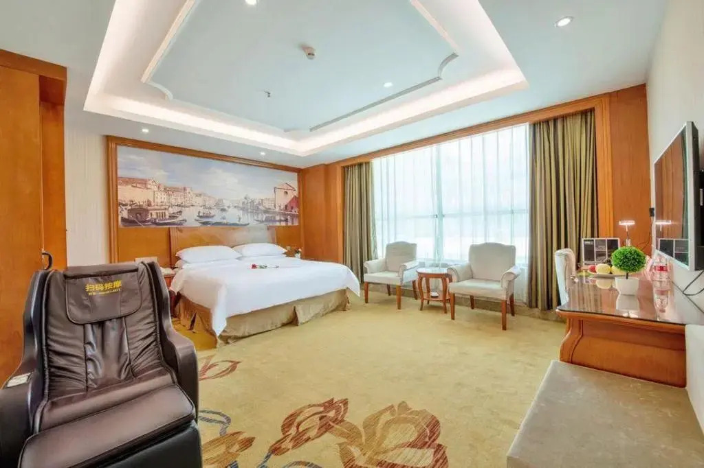 Vienna 3 Best Hotel Shenzhen Pinghu Fumin Road