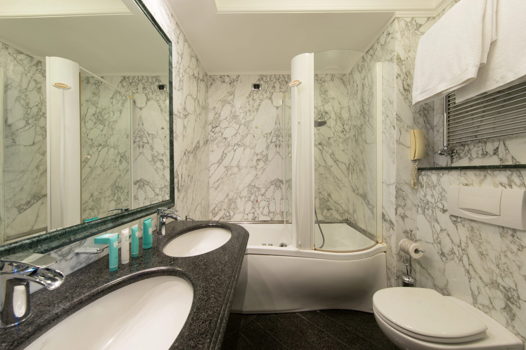 Hotel Capitol Milano