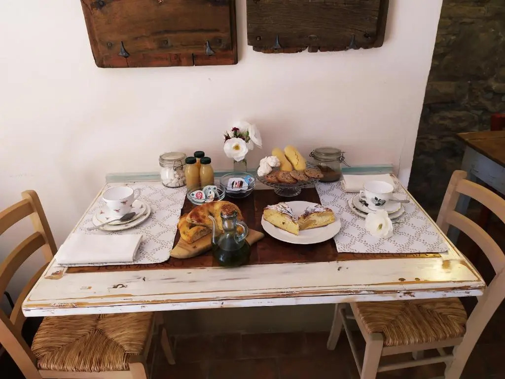 Locanda Pane e Vino