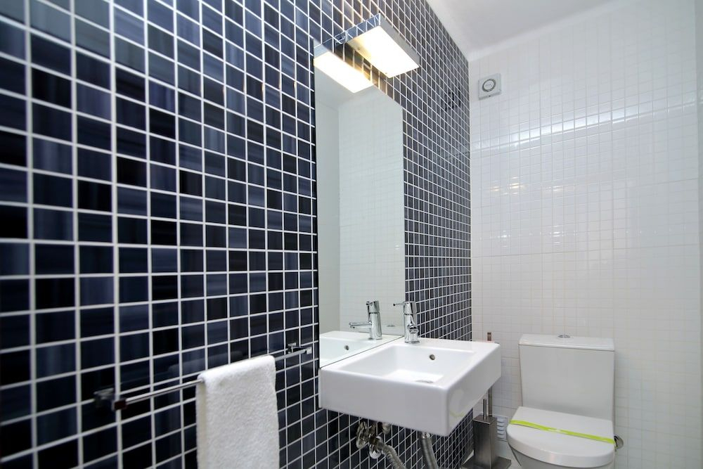 Apt. 89-A São Rafael by HelloVacations