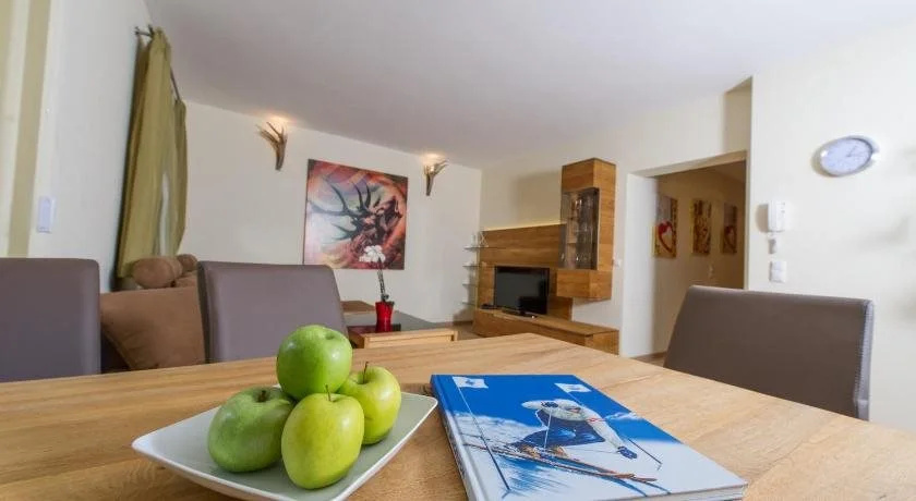 Zebra Appartements