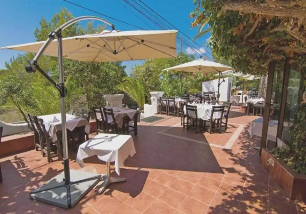 Apartamentos Barbarroja - Formentera Break