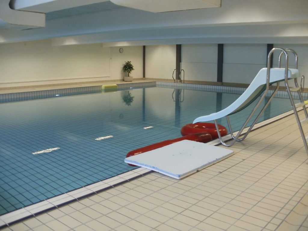 Danland Fåborg Feriecenter