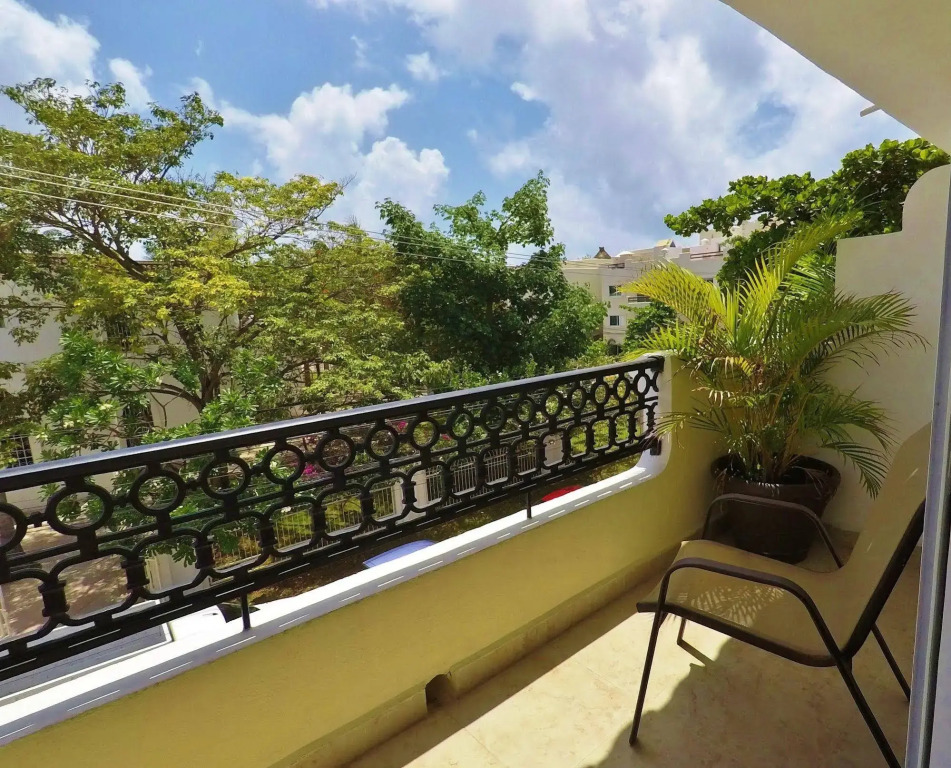 Hotel El Campanario Playa del Carmen