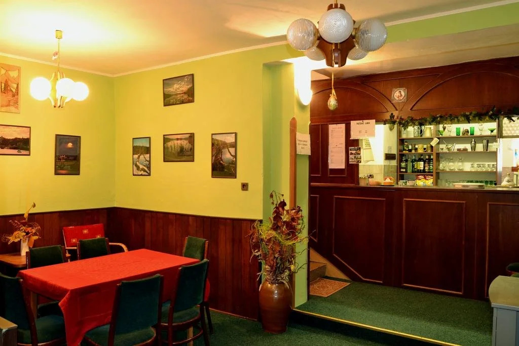 Pension Skalka