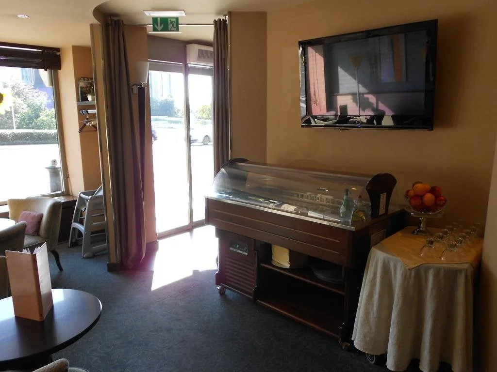Hotel Piemont