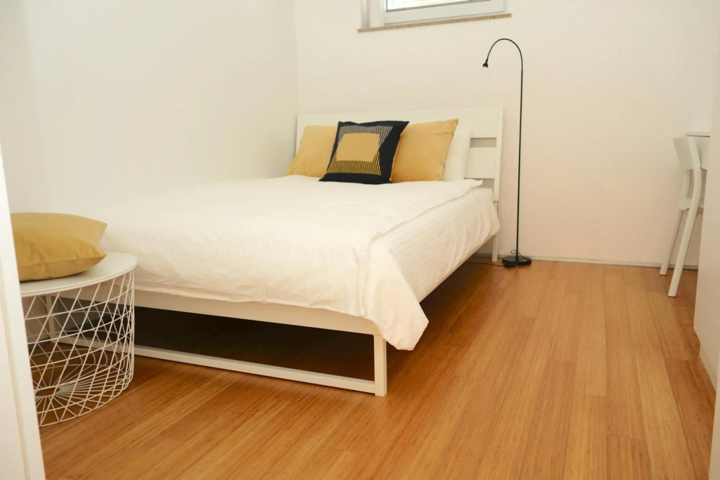 Sensei apartment Ljubljana