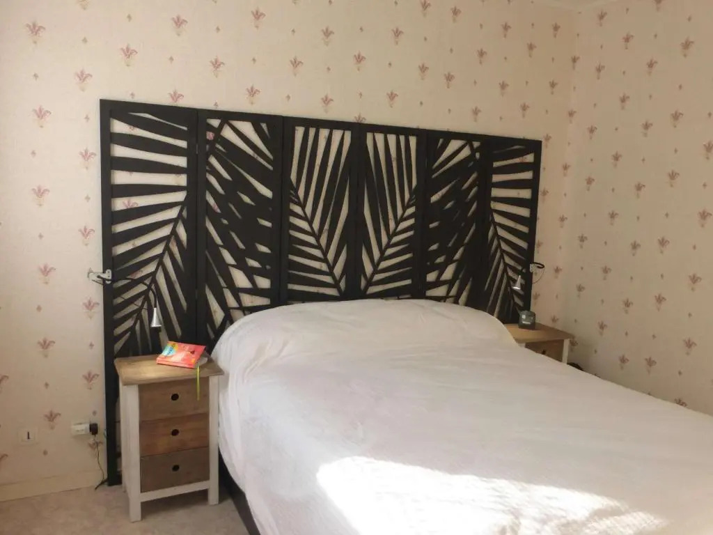 Appartement Saint-Gilles-Croix-de-Vie, 2 pièces, 4 personnes - FR-1-224-783