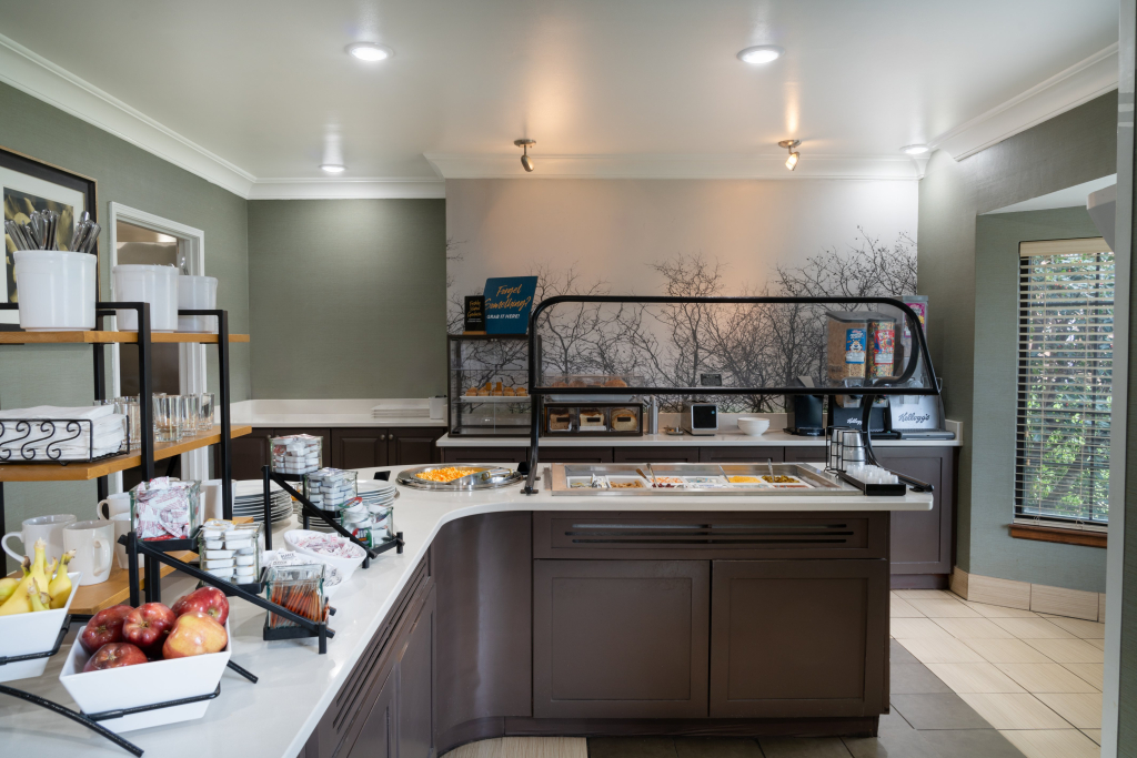 Staybridge Suites Augusta by IHG