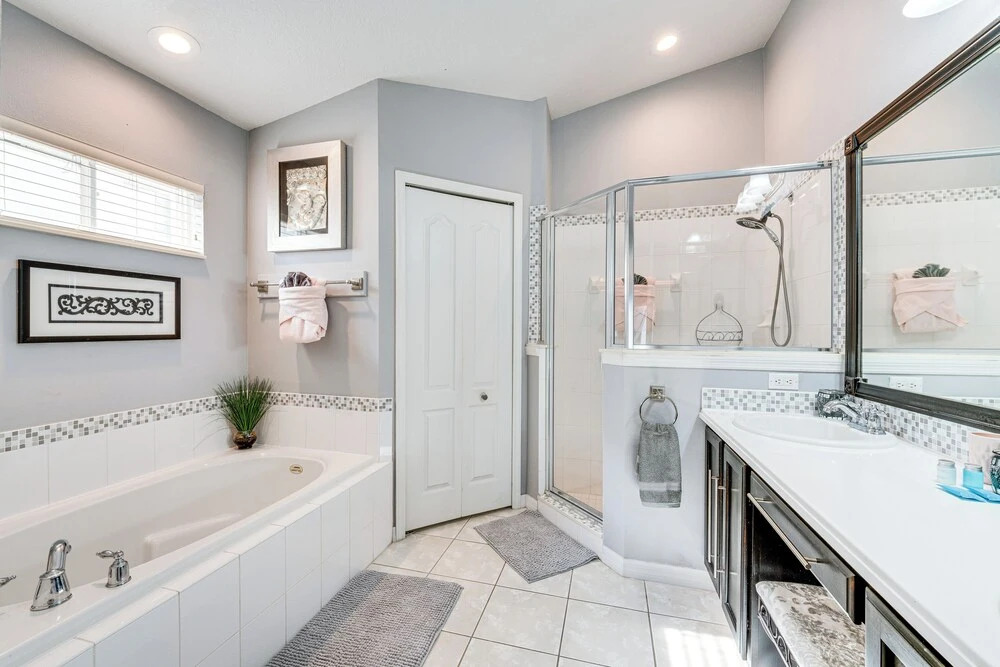 Near Golf & Wdw: Family-friendly Home in Davenport