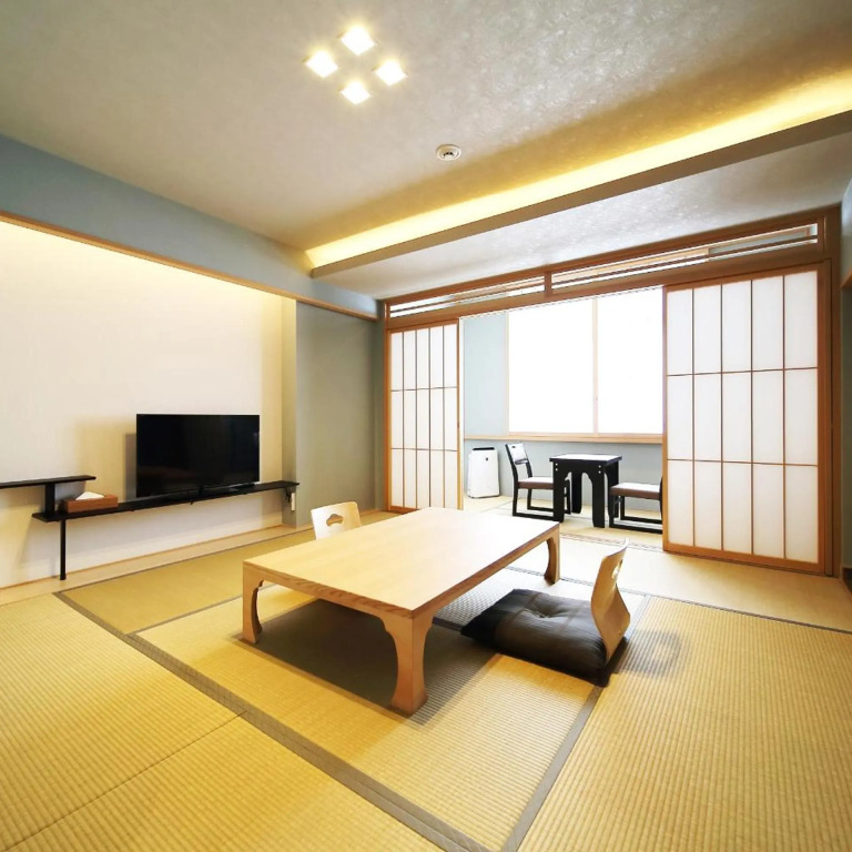 Hotel Honnoji