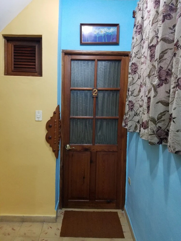 Hostal las Gallegas