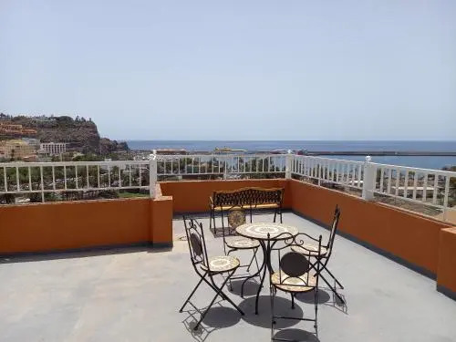 Apartments La Hila