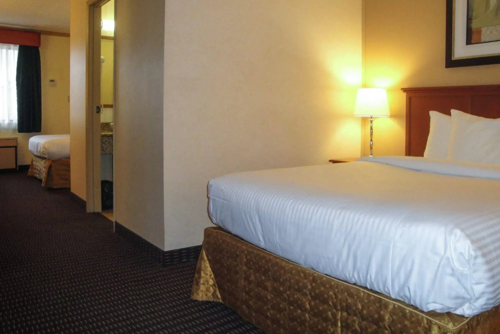 All Stay Suites