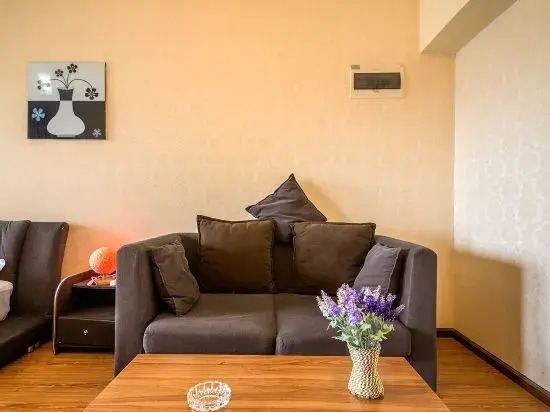 Shangpin Apartment Hotel