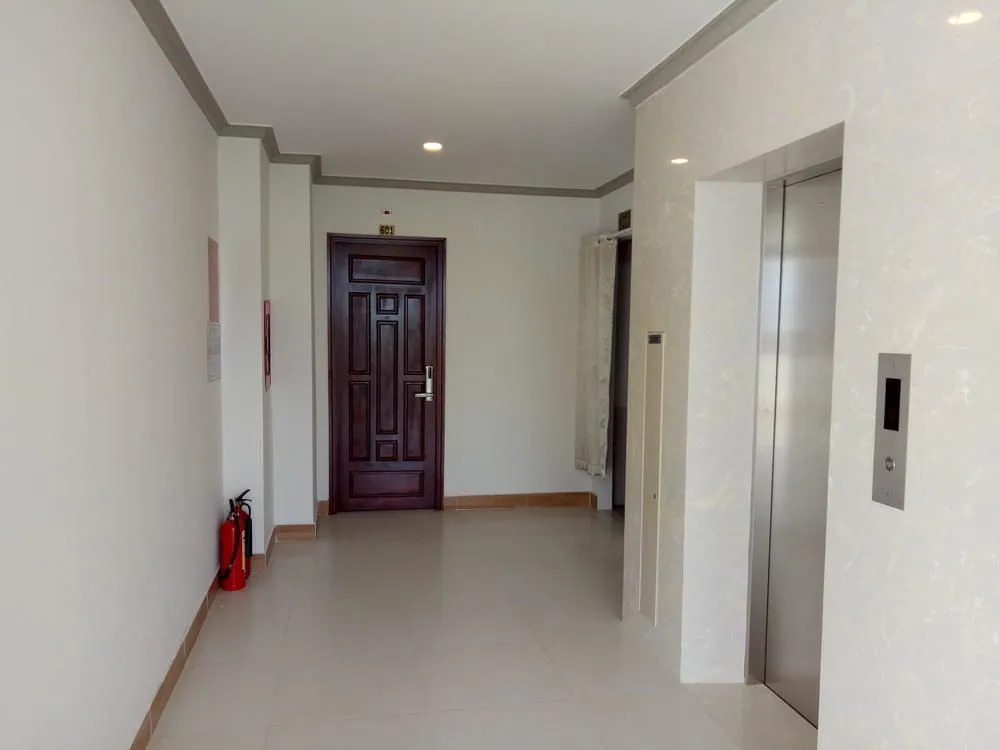 Tan Hoang Gia Hotel