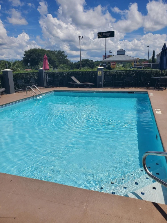 Quality Inn Prattville Montgomery