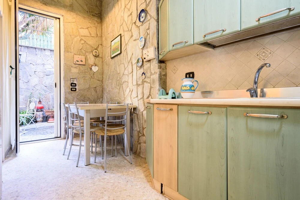 Casa di Flò