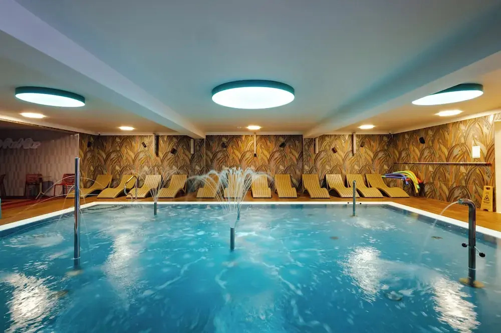Forest Park Resort & SPA