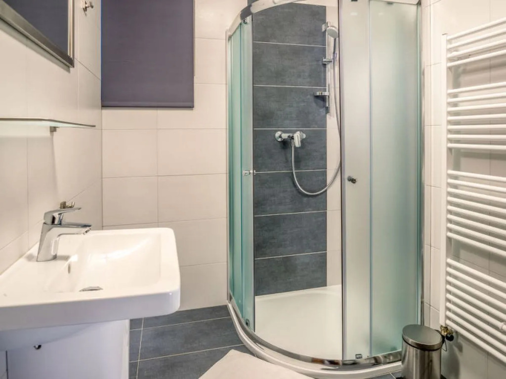 Residence Lipno 8843