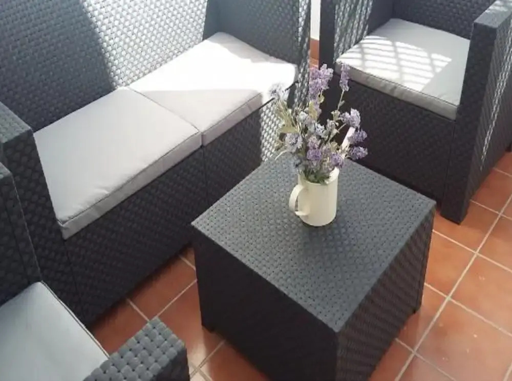 Cervantes Apartment 103452 by MO Rentals