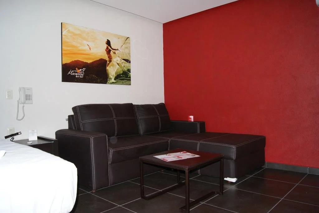 Auto Hotel Las Maravillas