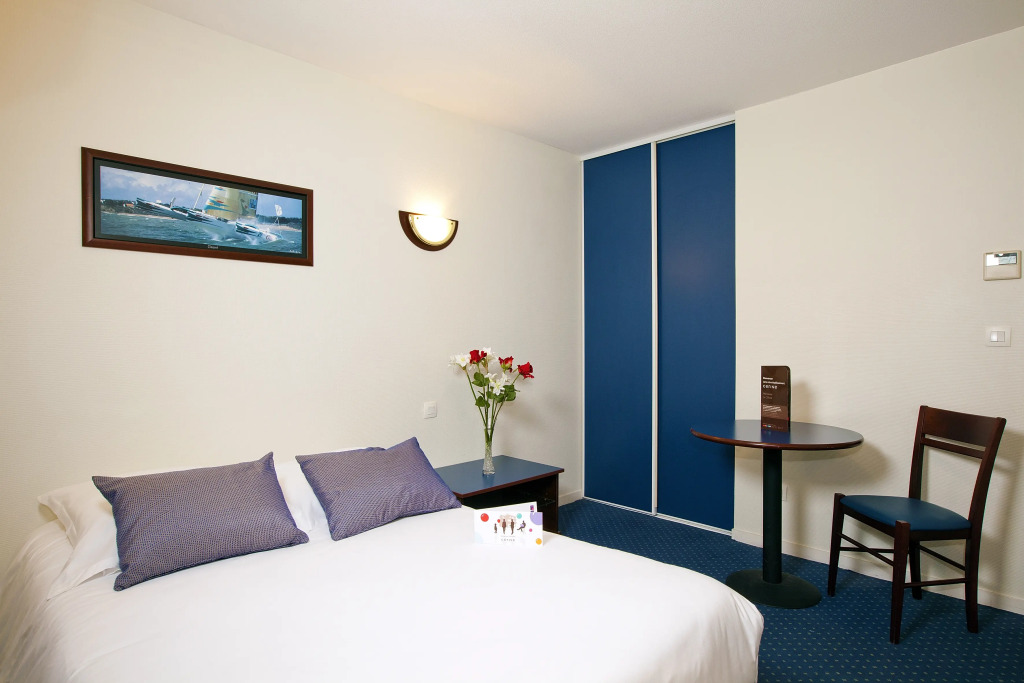 Comfort Aparthotel Carcassonne