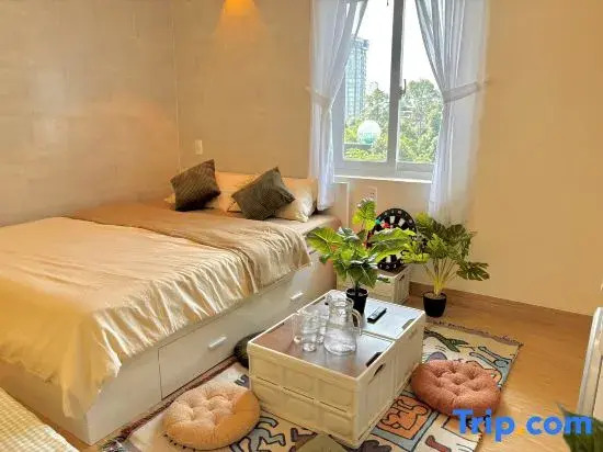 Willen Homestay - Near Fanwulao in Center District 1
