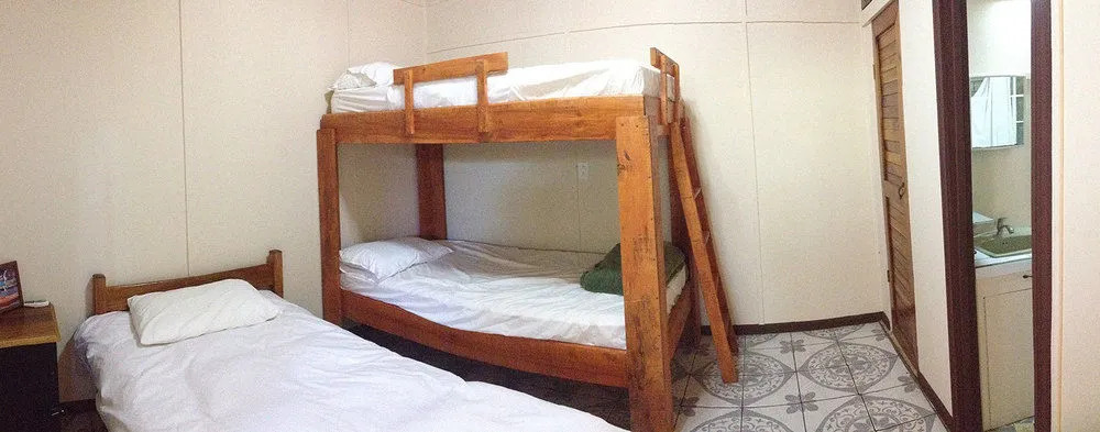 Turrialba Bed & Breakfast