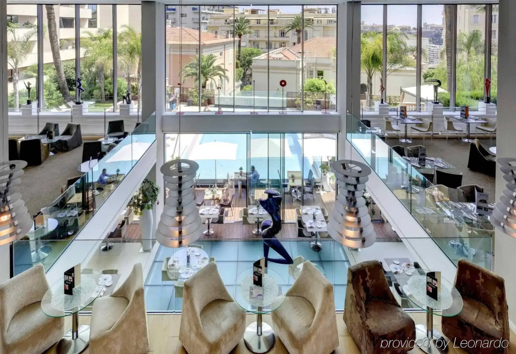 Novotel Monte-Carlo