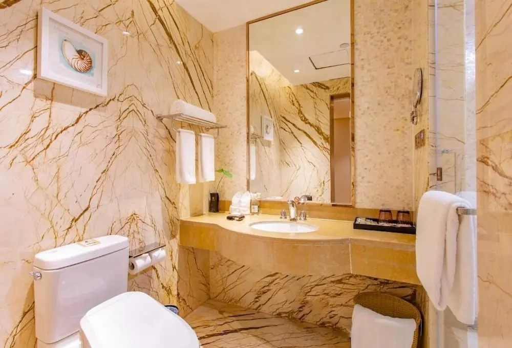 YueXin Tomorrow Hotel Sanya