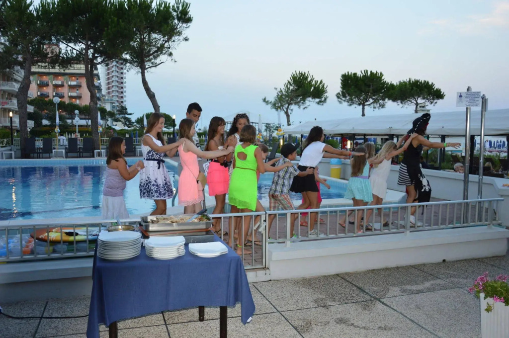 Hotel La Bussola