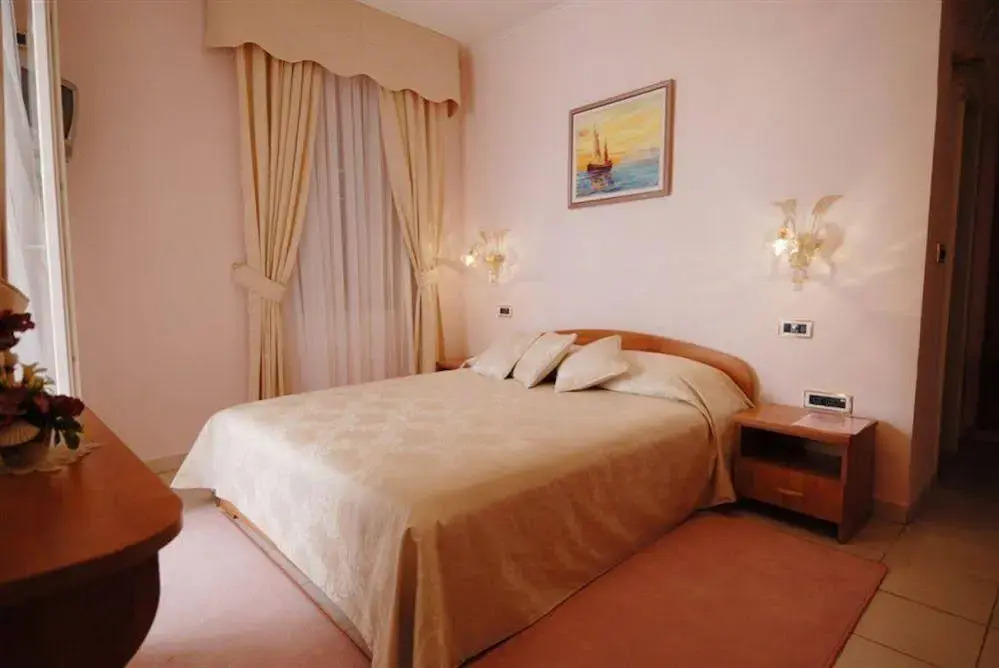 Hotel Villa Deis
