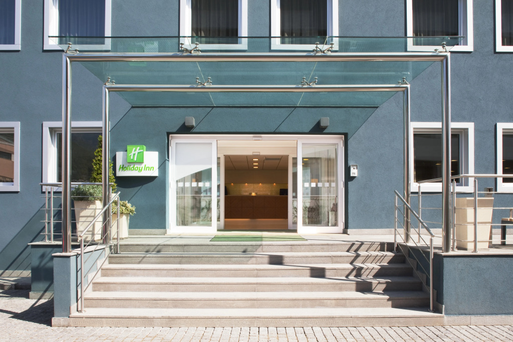 Holiday Inn Salerno-Cava De Tirreni by IHG