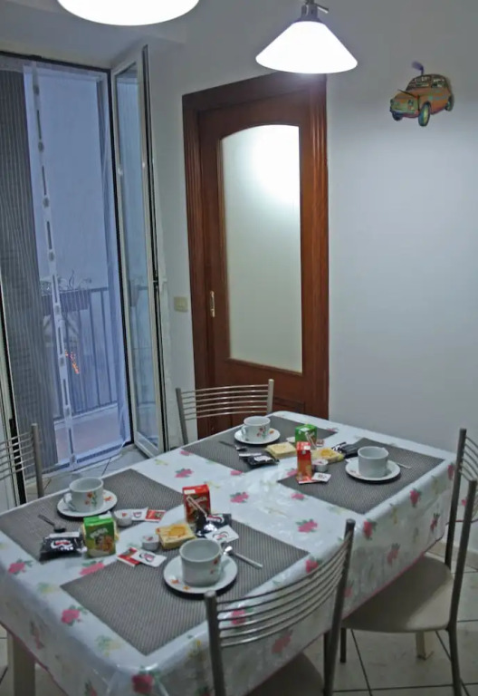 Casa Donna Rosa Napoli Sweet Home
