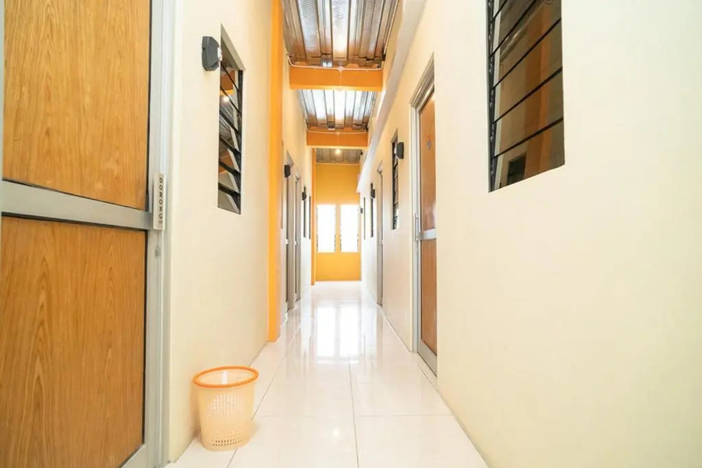 KoolKost Syariah at Ir Soekarno Solo Baru