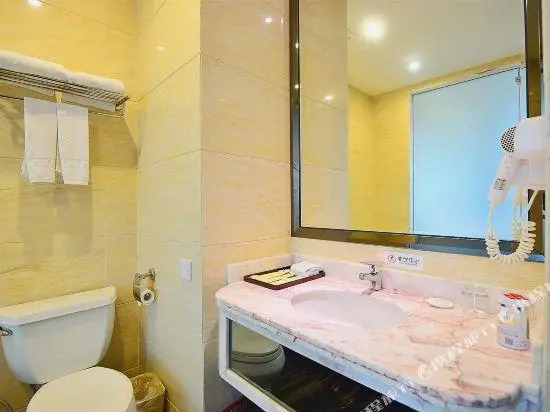 Jinlanxuan City Hotel