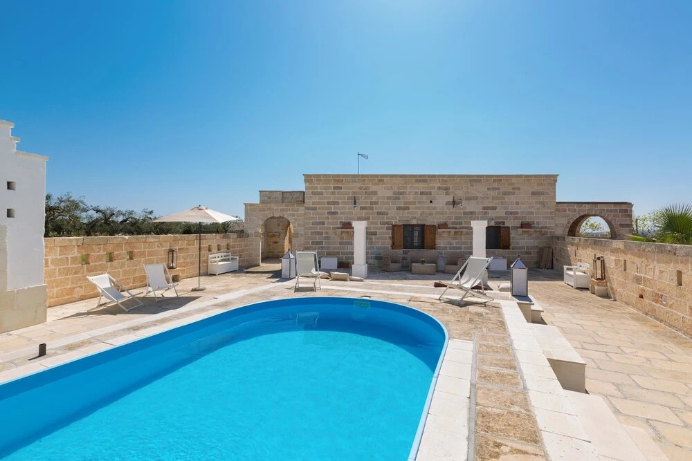 Masseria Curice