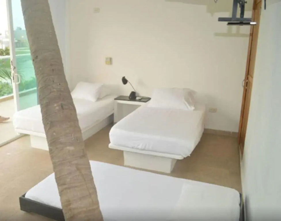 Casa Punta Icacos