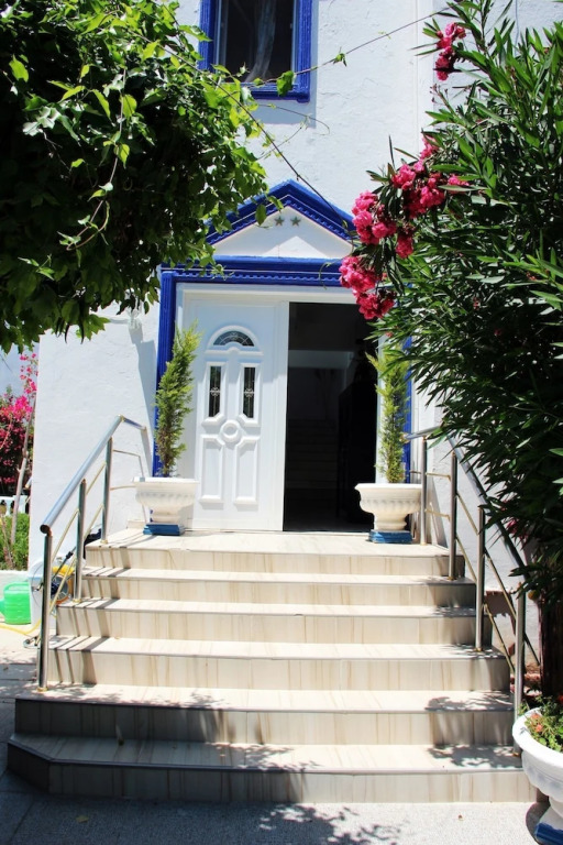 Safa Hotel