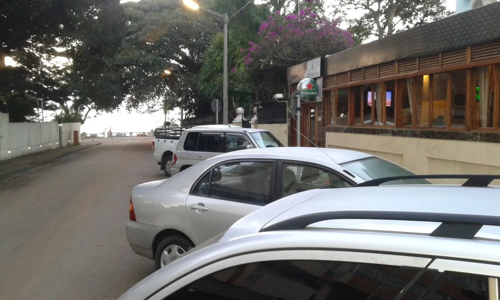 HOTEL RESIDENCIAL CITY