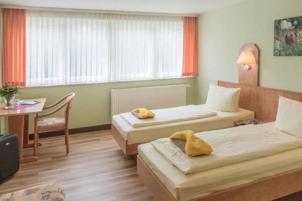 Hotel Thüringenschanze