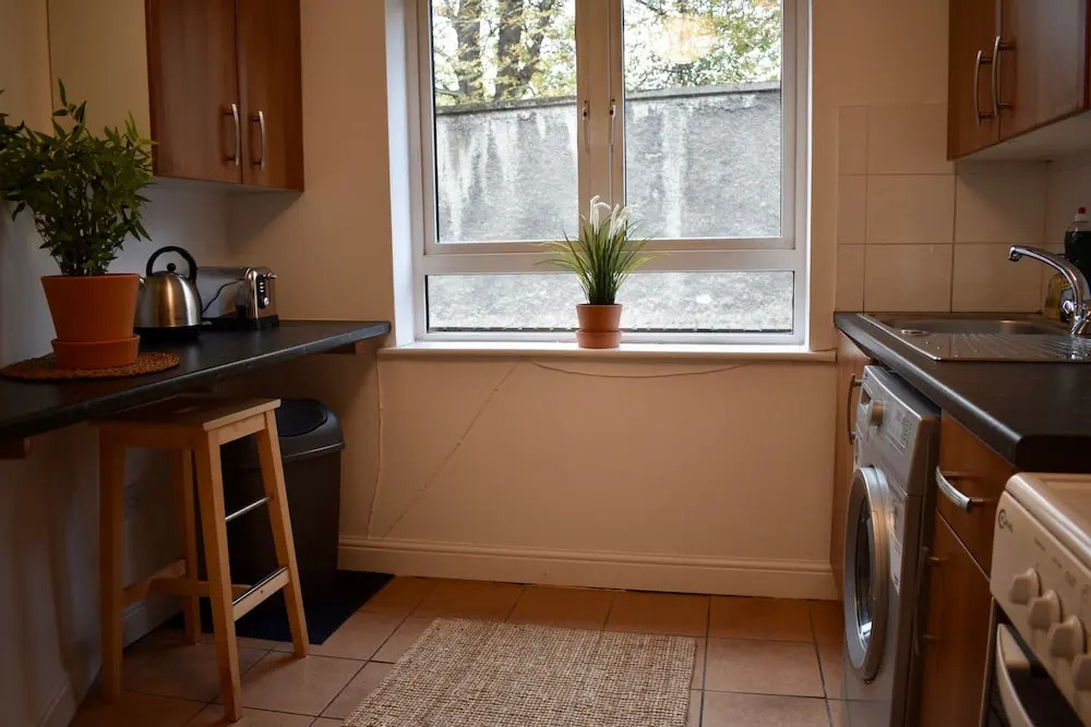 5 Bedroom Townhouse Near Dublin City Centre