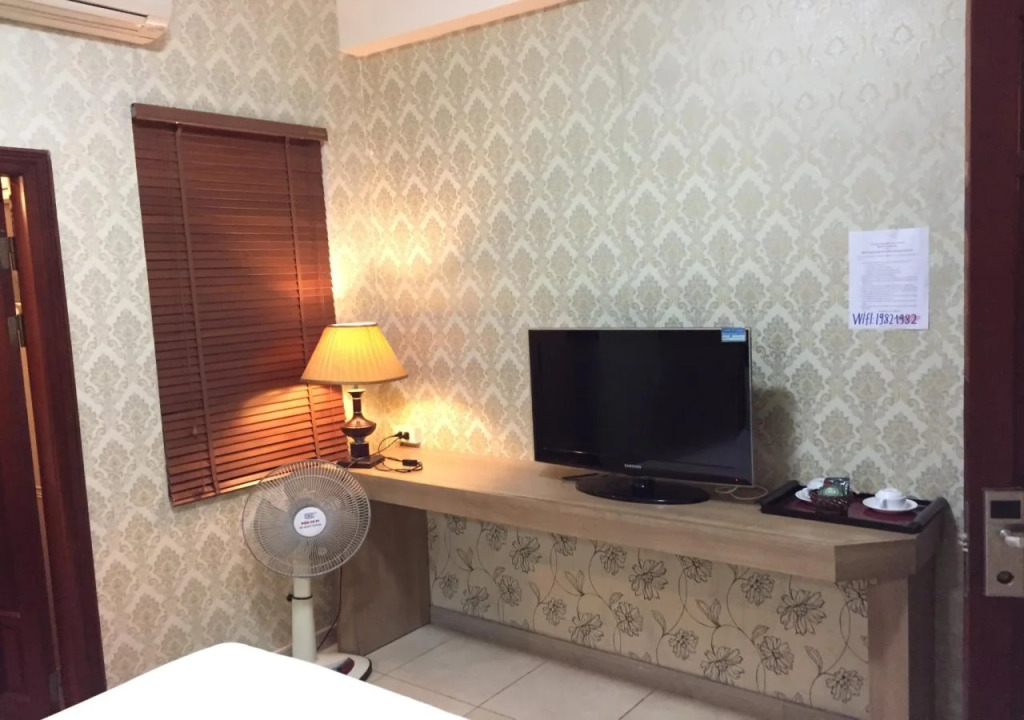 Thu Do Vang Hotel