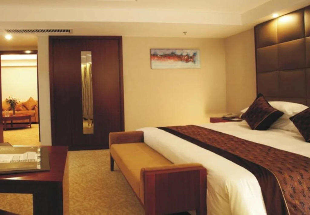 Ningbo Jiahe Hotel