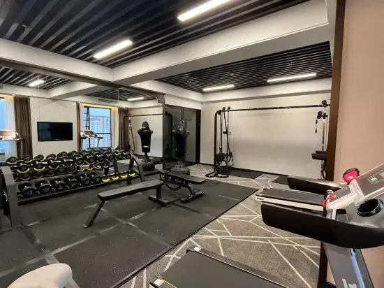 Zhangjiajie Rezen One S Hotel