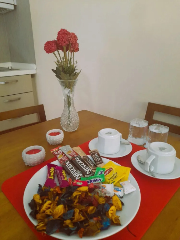 Arf Residence Suite & Hotel