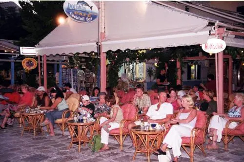 Hotel Dolphin