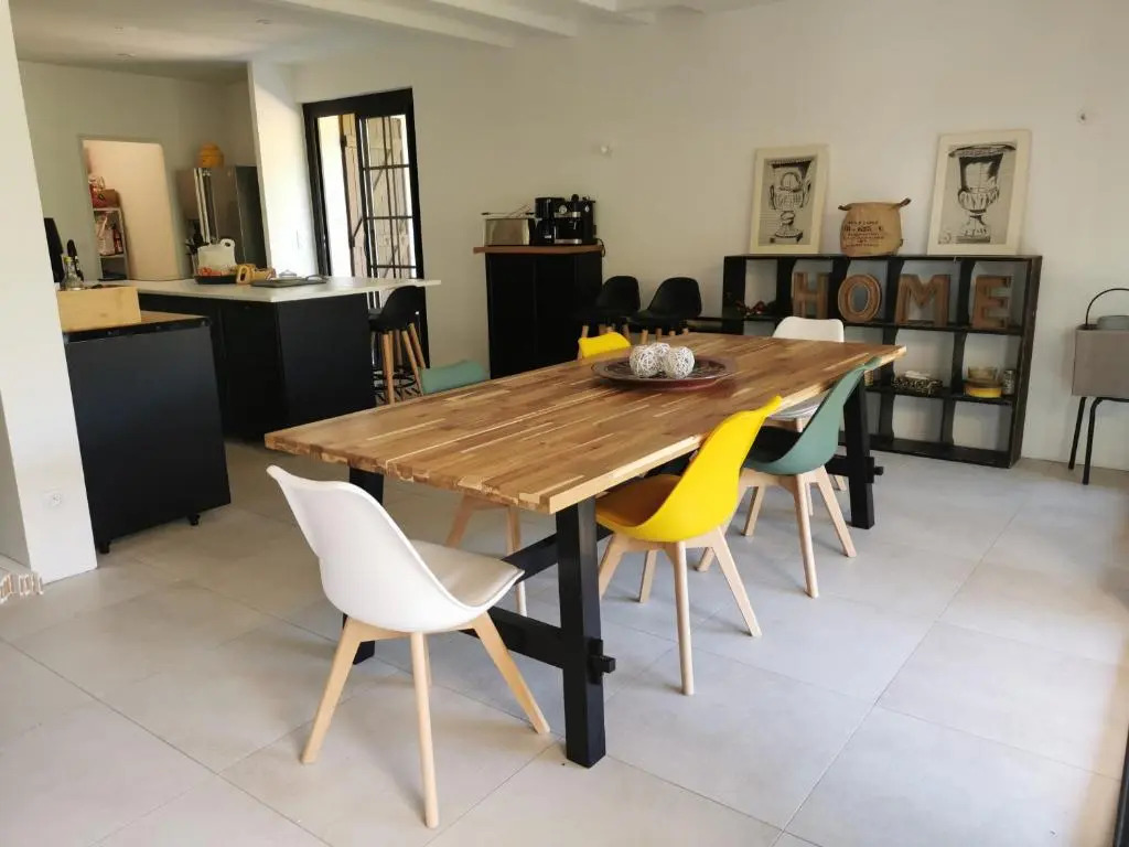 Magnifique Villa