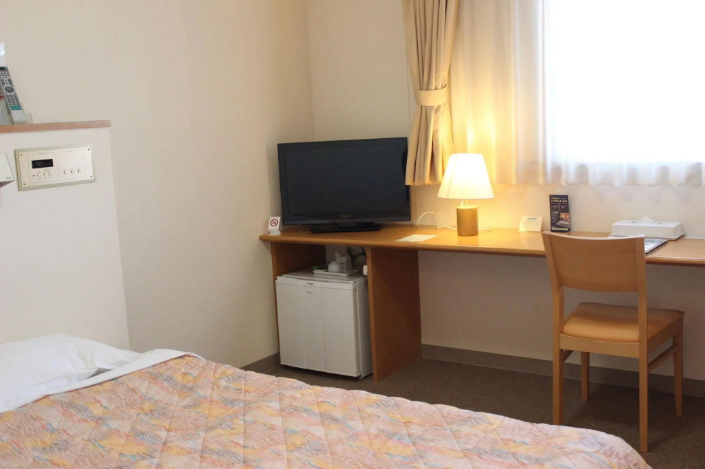 Grand Hotel Hakusan
